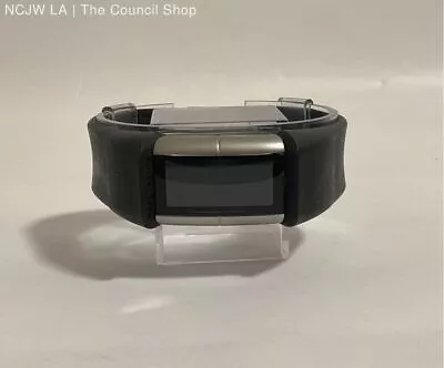 Vintage Philippe Starck Fossil Digital Watch • $15