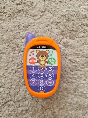£8 • Buy Spare Parts Replacement Telephone For VTech Little Star Activity Table