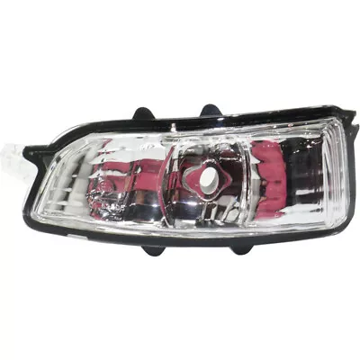 For Volvo S40/S80/V50 Mirror Turn Signal Light 2007-2011 Driver Side | 311110902 • $28.03