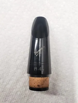 Vandoren B45 Profile 88 Clarinet Mouthpiece Great Condition! • $73.95