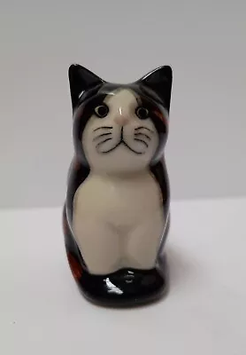 Quail Ceramic Cat Cecily • £10.20