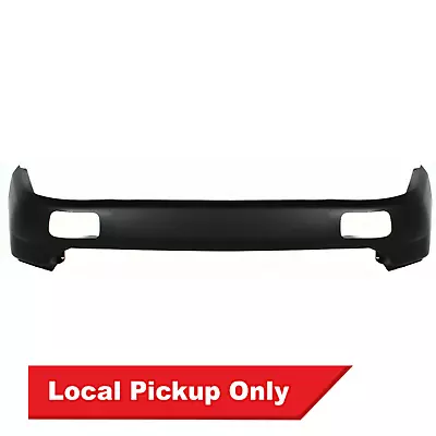 Rear Bumper Cover For 1999-2004 Mitsubishi Montero Sport With Step Pad Provision • $227