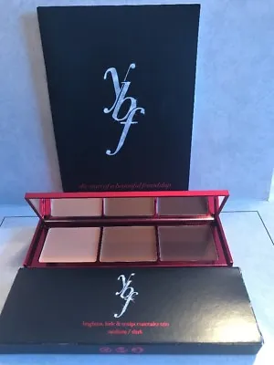 YBF Your Best Friend  Brighten Hide & Sculpt Concealer Medium-Dark • $21.99