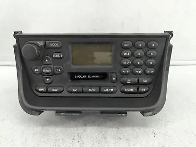 2014-2014 Mazda 6 Am Fm Cd Player Radio Receiver GE14C • $39.99