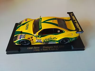 £35 • Buy Fly Slot Cars 1 32