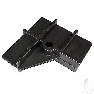 Battery Hold Down Plate For E-Z-Go Marathon Electric 1979-94 • $34.54
