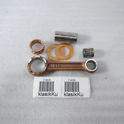 Yamaha U5 U5e U7e Mg1t Yg1t Ygs1 Jt1 Jt2 Gt1 Rd60 Lb80 1976-78 Connecting Rod • $83.30