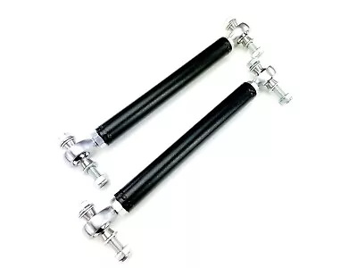 $99.95 • Buy American Star RZR PRO XP Rear Chromoly Sway Bar Links Years 2020 And Up: Black
