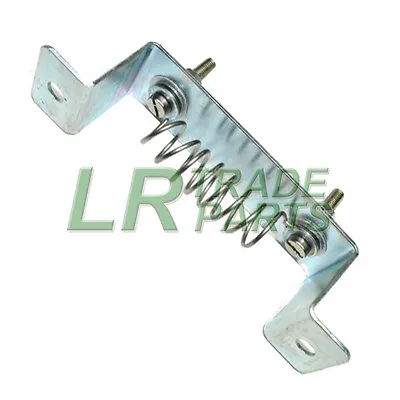 Land Rover Series 2 2a & 3 New Heater Glow Plug Ballast Resistor - Prc1716 • $27.05