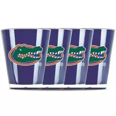 Florida Gators Shot Glass - 4 Pack • $16.99