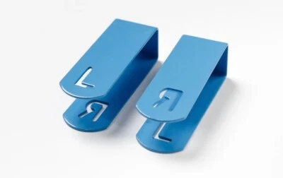 $25 • Buy Xray Markers L And R Colors