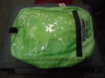 Lockhart Phillips Sport Pak Universal Fuel Gas Tank Magnetic Small Bag 110-704 • $29.99