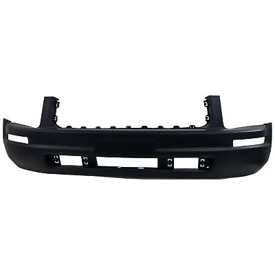 NEW Primed - Front Bumper Cover Replacement For 2005-2009 Ford Mustang Base • $132.71