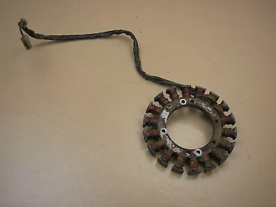 Wheel Horse 416-H Onan P216 P218 P220 B43 BF B48 Engine Stator HE191-1276  • $34.99