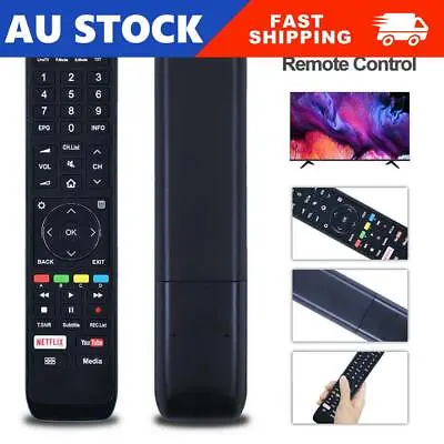 For EN3C39 HISENSE TV Remote Control 50N7 50P7 55N7 55P7 65N7 65N8 65N9 65P7 OZ • $13.99