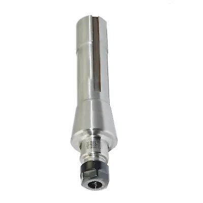 New R8 Er11 7/16 Collet Chuck Tool Holder Milling Tools Usa Sell • $29.99