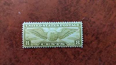 US 1932 Airmail C17 MNH • $1