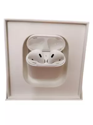 Apple AirPods (2nd Generation) - A20232 - Charging Case - Genuine • $98.99