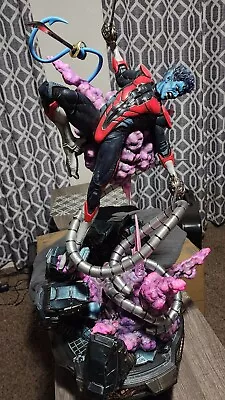 Nightcrawler Premium Collectibles MARVEL XM STUDIOS • $1400