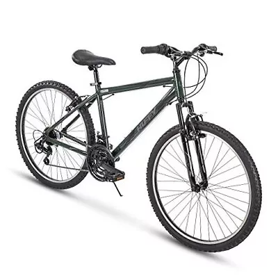  Bicycle Company Hardtail 26 Inch Wheels/17 Inch Frame Military Green Gloss • $376.65