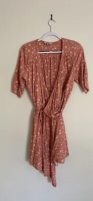 $75 • Buy Arnhem Wrap Dress 12