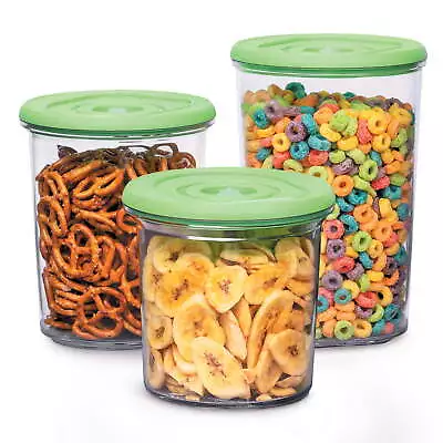 3 Piece Airtight Container Set Container Set Strong And Wear-resistant   • $32.67