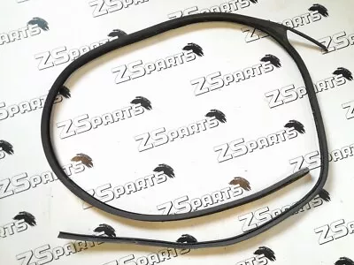 Bmw Oem E36 Door Rubber Seal Gasket Front Left Side Weatherstrip 8174757 • $120