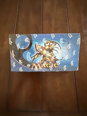 Magic The Gathering Modern Masters 2015 Edition Booster Box SEALED • $299.99