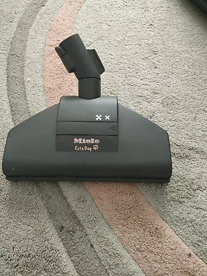 Miele S5260 Vacuum Cleaner Part - Cat & Dog Brush Roll Turbo Head • £30