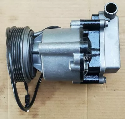 1990-1992 Mercedes-Benz 300SL I6 3.0L Smog/Air Pump ($200+$50 Core) • $250