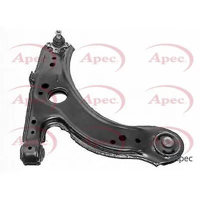 APEC AST2006 Wheel Suspension Control Arm/Trailing Arm Fits VW Bora 1.4 16V 1.6 • $45.17