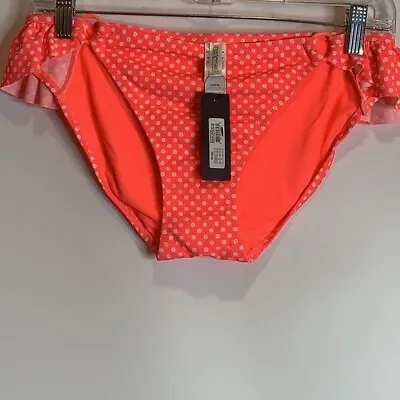 NWT Marie Meili Bikini Bottom Bathing Suit M Med • £14.46