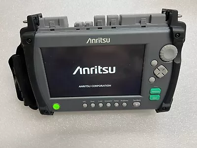 Anritsu MT9085A Quad OTDR PMVFL  1310 /1550 • $5999.99