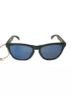 OAKLEY ◆ FROGSKINS / Sunglasses / Wellington / Plastic / BLK / • $75.64