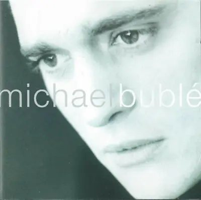 Michael Buble CD Michael Bublé (2003) • £1.80