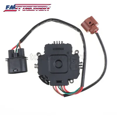 Radiator Cooling Fan Control Module Fits VW Golf Passat AUDI A3 TT 3C0959455F • $26.99