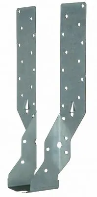 £16.85 • Buy 20x Simpson Strong-Tie JHA270/100 100mm Jiffy Joist Hanger For Timber To Timber