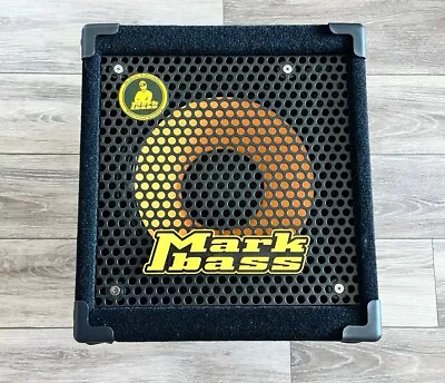 Markbass CMD121p Bass Combo Amp • $799.99