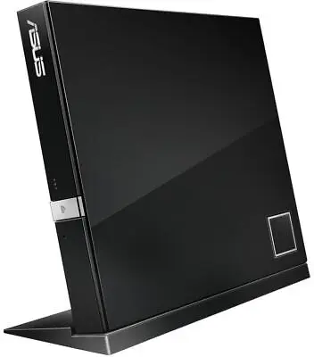 Asus SBW-06D2X-U/BLK/G/AS 6x External USB 2.0 Blu-ray Writer With Bdxl Support • £130.69