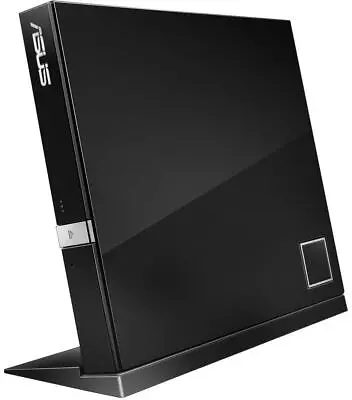 Asus SBW-06D2X-U/BLK/G/AS 6x External USB 2.0 Blu-ray Writer With Bdxl Support • £130.69