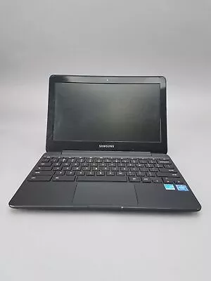 Samsung XE500C13 Intel Celeron N3060 1.60GHz 4GB RAM 16GB SSD Ubuntu • $7.99