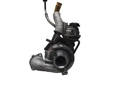 Volvo V40 Turbo Turbocharger 1.6 Diesel 2014 D4162T 36010147 • $151.59