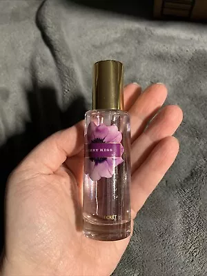 Vintage Victorias Secret Berry Kiss Perfume - Rare • $90