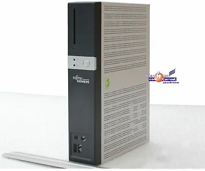 Small Case Computer Thin Client Case Mini-Itx Fujitsu Futro S500 S550 #20 • $21.65