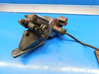 Carburetor For Mall 6 Chainsaw   ---   Box 5003 F • $55