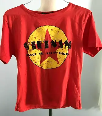 Papaya Kid's Vietnam T-Shirt - NWT • $12.99