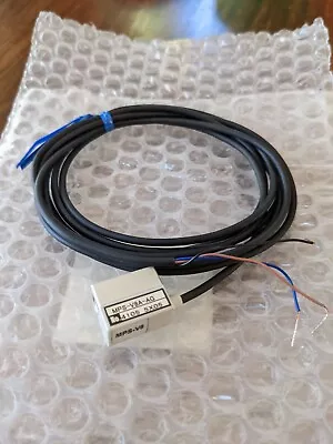 $35 • Buy Parker Vacuum Sensor  Mps V8a-ng