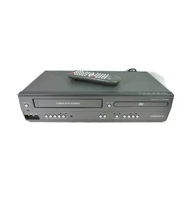 Magnavox DV225MG9 DVD/VCR Combo • $50