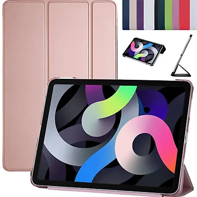 £5.99 • Buy For Apple IPad 10th Generation 2022 10.9  Leather Slim Case Smart Magnetic Cover