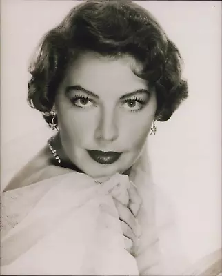 £14.59 • Buy 8x10  Reproduction Photo Actress Sex Symbol Ava Gardner